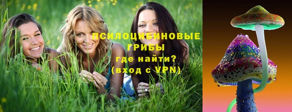 герыч Алексеевка
